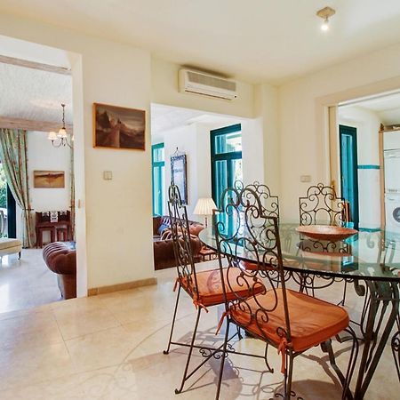 Adosado En Ribera Del Emperador Villa Sotogrande Kültér fotó