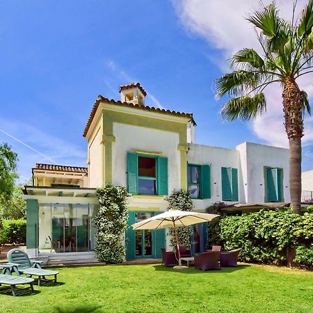 Adosado En Ribera Del Emperador Villa Sotogrande Kültér fotó