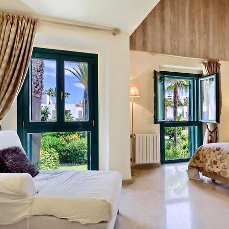 Adosado En Ribera Del Emperador Villa Sotogrande Kültér fotó
